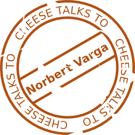 Cheese talks to: Norbert Varga (about Dilogus and other things) - Part 1