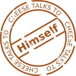 Cheese talks to himself (about Another World)